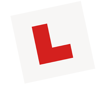 L Plate